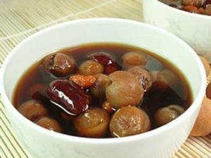 桂圓怎么吃？桂圓的做法大全