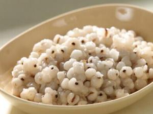 薏米怎么做好吃？薏米的做法大全