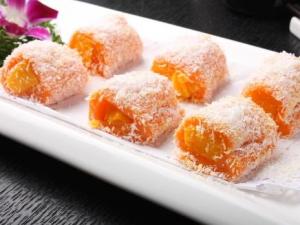 糯米怎么做好吃?糯米的做法大全