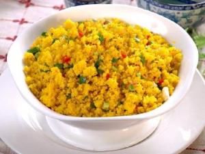 小米怎么做好吃？小米的做法大全