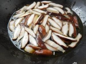 炒香菇需用焯水嗎？香菇的烹飪小竅門