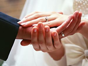 金婚送什么禮物？結婚周年祝福語