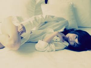 毛周角化癥是什么？毛周角化癥的癥狀