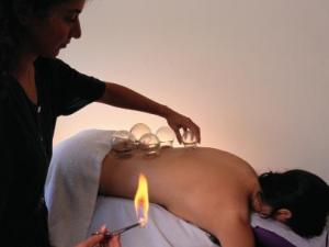 拔火罐多長時間一次最好？兩次拔火罐的間隔時間