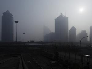 孕婦霧霾天需要注意什么？霧霾天對(duì)孕婦的危害