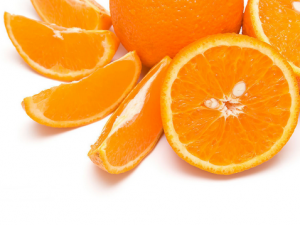 孕婦能吃橙子嗎？橙子的營養價值