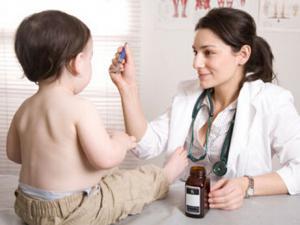 如何給嬰兒喂藥?小孩喂藥妙招