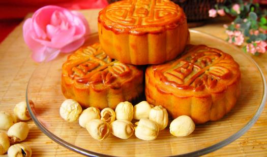 中秋月餅什么時候送 中秋月餅送人時間