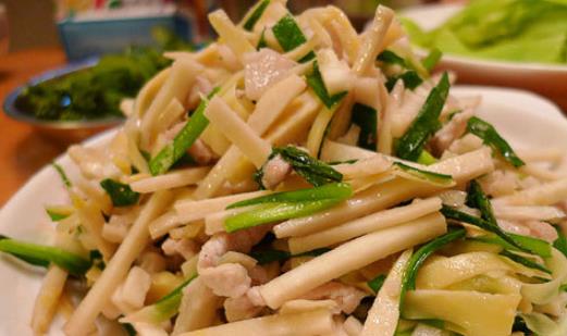 苦筍什么季節(jié)才有?苦筍什么時候成熟