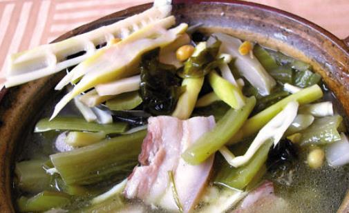 苦筍什么季節(jié)才有?苦筍什么時候成熟