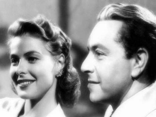 美國(guó)十大經(jīng)典愛(ài)情電影,泰坦尼克號(hào)無(wú)人超越,漂亮女人是老片經(jīng)典