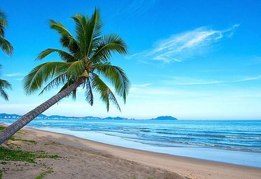 中秋節最熱門的旅行目的地排名,北京環球度假區助推北京旅游熱度