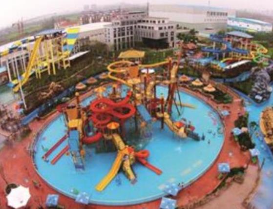 中國十大熱門水上樂園,長隆水上樂園、蕪湖方特水上樂園最受歡迎