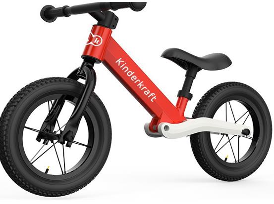 十大兒童平衡車品牌排名,bike8平衡車、Cakalyen平衡車顏值很高