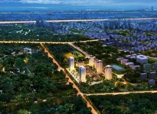 北京十大最大區面積排名,密云區被冠以京都鎖鑰的美稱