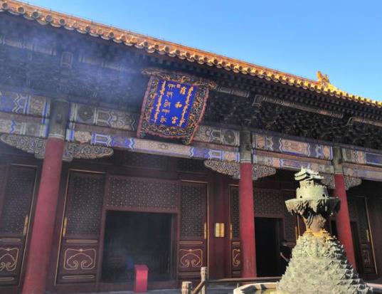 雍和宮大年初一幾點(diǎn)可以去?雍和宮正月十五開門嗎