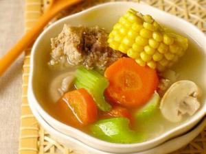 豬骨的營養價值與功效-豬骨的適用人群