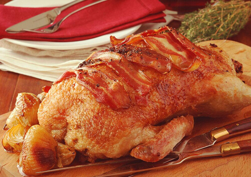 鴨的介紹-鴨肉的營養(yǎng)價值與功效