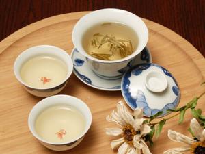 白茶是什么茶？白茶的功效與作用