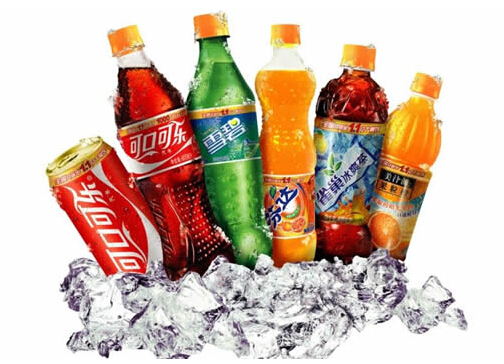 碳酸飲料有哪些?碳酸飲料的營養知識