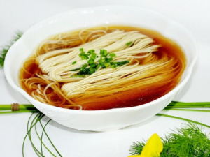 陽春面的營養價值-陽春面怎么做？