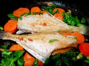 食用剝皮魚的注意事項-剝皮魚的營養價值