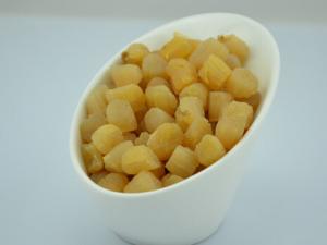 干貝的營養價值-干貝的做法