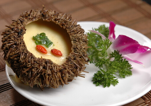 海膽的營養價值-海膽的種類有哪些?