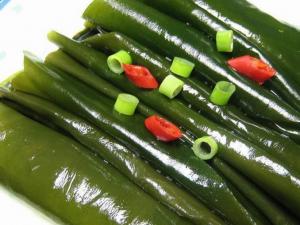 吃海帶有什么好處?海帶的營養(yǎng)價(jià)值,海帶的功效與作用