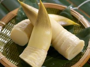 吃冬筍有什么好處?冬筍的營養價值及功效