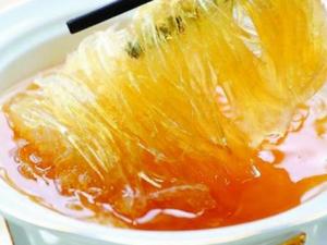 吃魚翅有什么好處？魚翅的營養(yǎng)價(jià)值