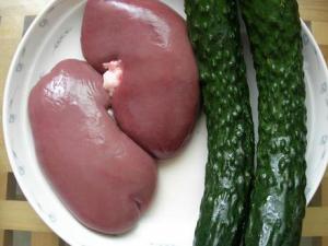 豬腰的營養價值-豬腰子怎么做好吃