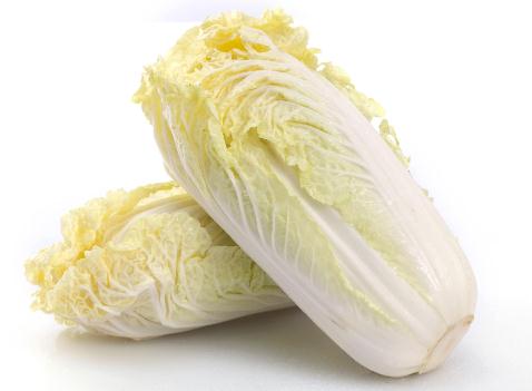 娃娃菜的營養價值-娃娃菜的食療作用