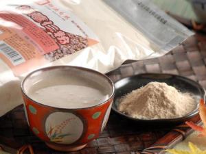 薏仁粉的功效與作用-薏仁粉怎么吃