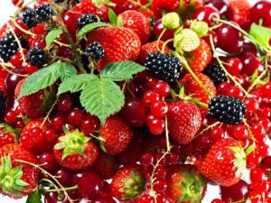 夏天吃什么水果好?水果的營養(yǎng)價(jià)值,夏季吃水果的好處