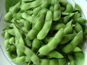 吃毛豆有什么好處?毛豆怎么吃最有營養(yǎng)