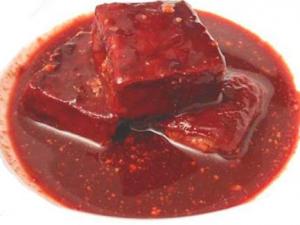 豆腐乳的營養功效-吃豆腐乳有什么好處