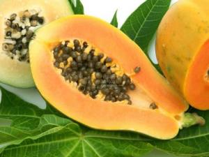 吃木瓜有什么好處？木瓜怎么吃？木瓜的功效與作用