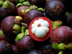 山竹怎么吃？山竹的功效與作用