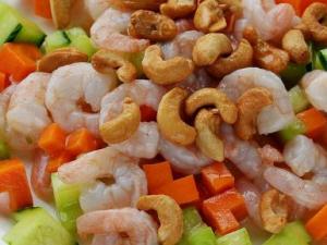 腰果的營養價值、功效與作用、食用禁忌、食用方法