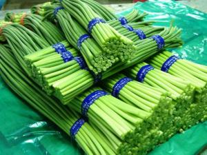 蒜苔怎么做好吃？蒜苔的營養價值、功效與作用