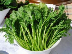 茼蒿怎么做好吃？茼蒿的營養價值、功效與作用