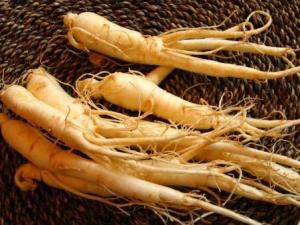 人參的功效與作用及食用方法_人參的營養價值