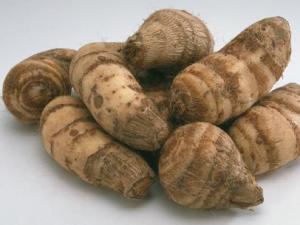 芋頭的營養價值-芋頭的功效與作用