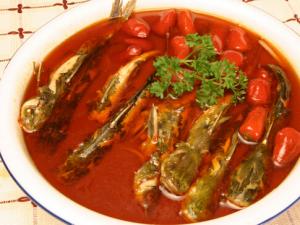 黃顙魚多少錢一斤？如何選購黃顙魚