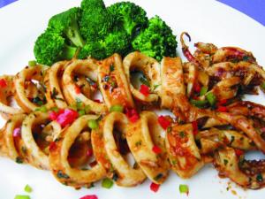 魷魚怎么處理?干魷魚怎么泡發(fā)