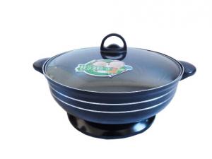 電炒鍋有輻射嗎？電炒鍋和電磁爐哪個好？