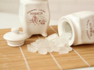 面對(duì)大塊冰糖沒招?10秒鐘搞定它!