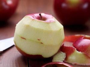 蔬果皮難削？蔬果皮削皮技巧分享