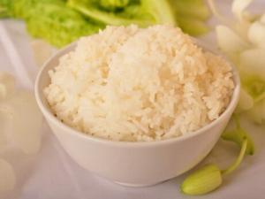 喝不完的豆漿怎么處理？豆漿米飯的做法